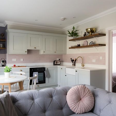 Vesta Central Bath Apartment Esterno foto