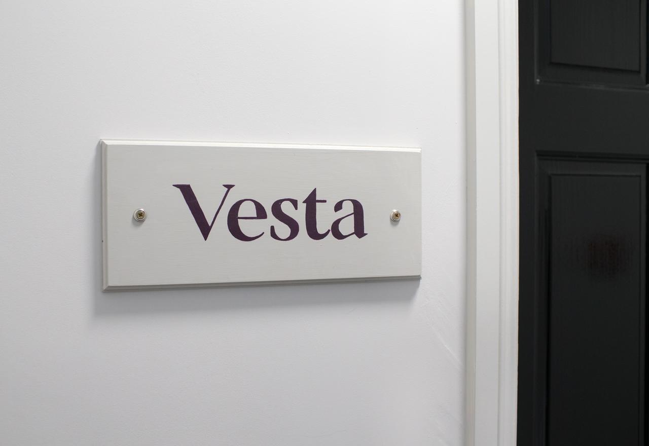 Vesta Central Bath Apartment Esterno foto
