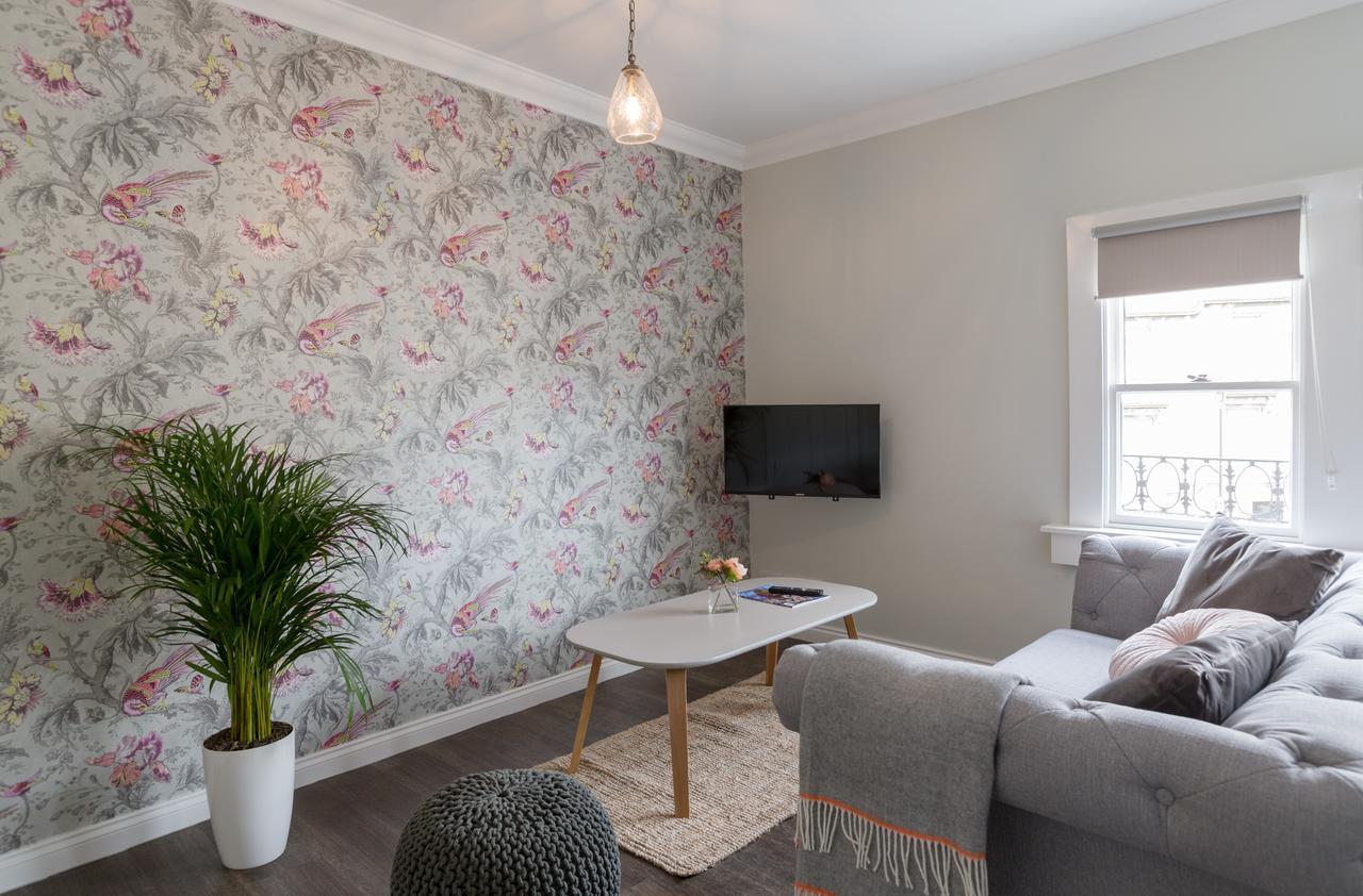 Vesta Central Bath Apartment Esterno foto