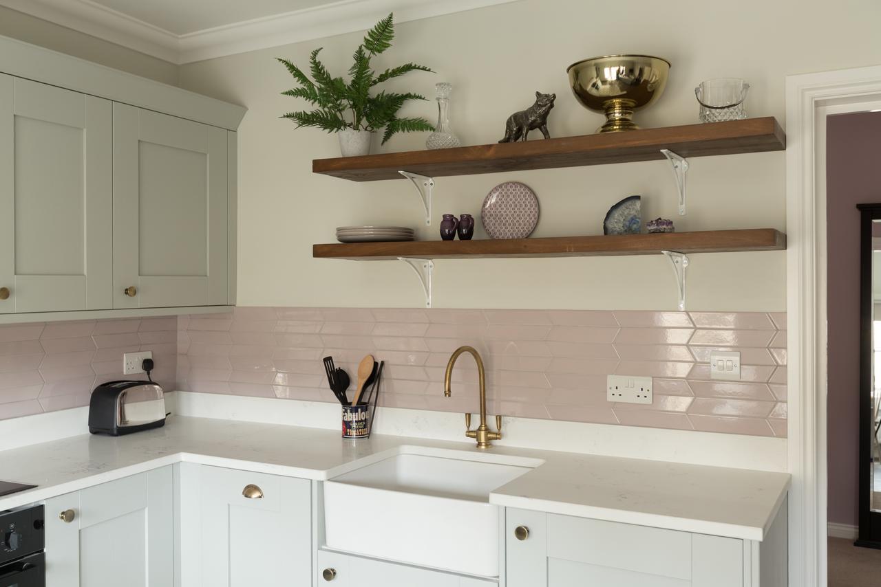 Vesta Central Bath Apartment Esterno foto